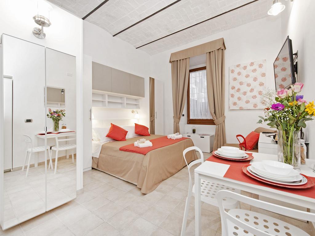 Coral Flat Colosseo Ρώμη Δωμάτιο φωτογραφία